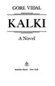 Kalki