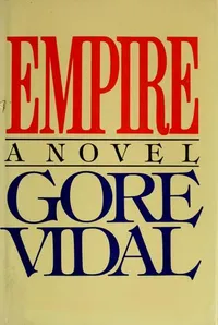 Cover of Empire