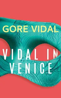 Cover of Vidal in Venice