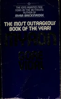 Cover of Myron