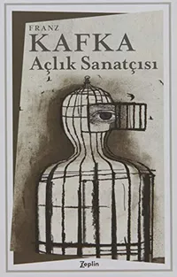 Cover of Açlik Sanatçisi