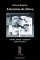 Aforismos de Zurau/ Aphorism of Zurau