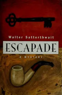 Cover of Escapade