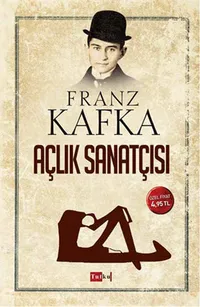 Cover of Aclik Sanatcisi