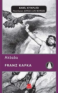 Cover of Akbaba