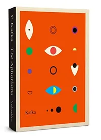 Cover of Aphorisms