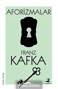Cover of Aforizmalar, Çeviren