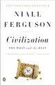 Civilization, The West and the Rest