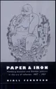 Paper and Iron