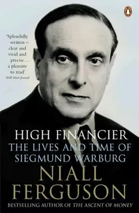 Cover of High Financier