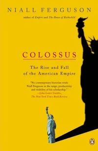 Cover of Colossus