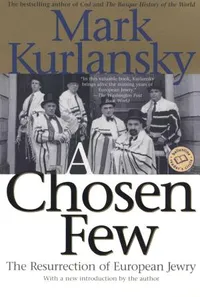 Cover of Chosen Few