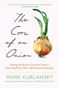Cover of Core of an Onion