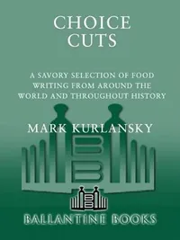 Cover of Choice cuts