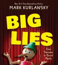 Cover of Big Lies