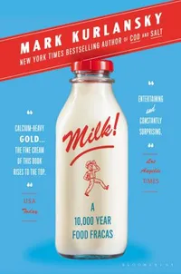 Cover of Milk