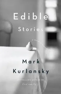 Cover of Edible Stories