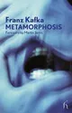 A Country Doctor / Give up! / Metamorphosis / Outside the Law  /  The Bridge /  The Hunter Gracchus / The Sentence