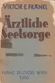 Ärztliche Seelsorge