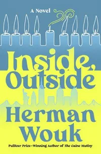 Cover of Inside, Outside