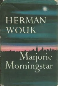 Cover of Marjorie Morningstar