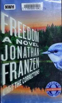 Cover of Freedom