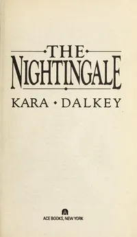 Cover of The Nightingale