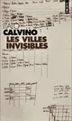 Invisible Cities