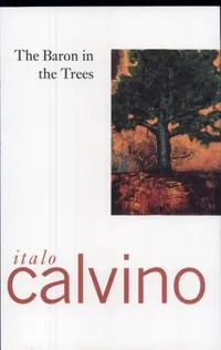 Cover of The Baron in the Trees