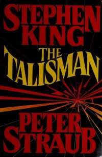 Cover of The Talisman