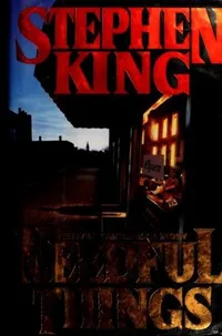 Cover of Needful Things