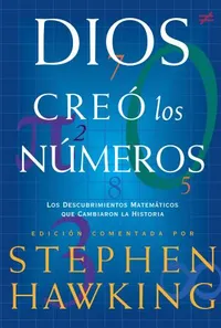 Cover of DIOS CREO LOS NUMEROS