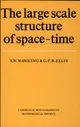 Large Scale Structure of Space-Time