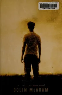 Cover of Fall