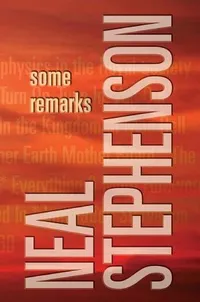 Cover of Some Remarks