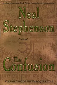 Cover of LA CONFUSION