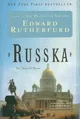 Russka the Novel of Russia