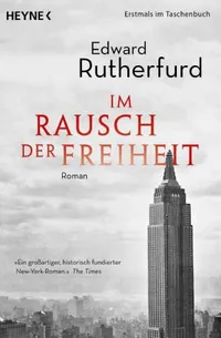 Cover of Im Rausch der Freiheit