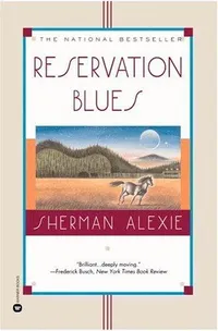 Cover of Reservation Blues