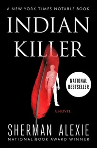 Cover of Indian Killer