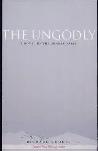 Cover of The Ungodly