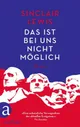 Das ist bei uns nicht möglich