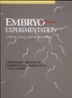 Embryo Experimentation