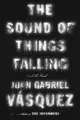 The Sound of Things Falling