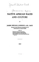 Native African Races and Culture