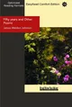 Fifty Years and Other Poems