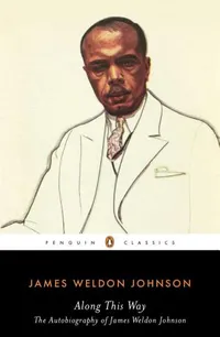 Cover of Along this way