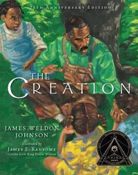 Cover of Creation (25th Anniversary Edition)