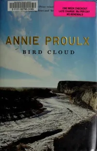 Cover of Bird Cloud