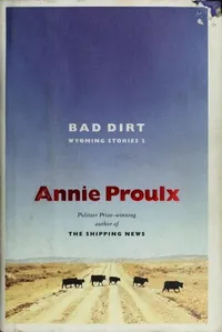 Cover of Bad Dirt